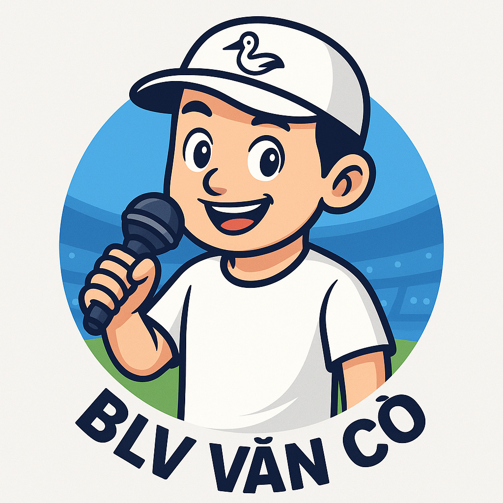BLV VĂN CÒ