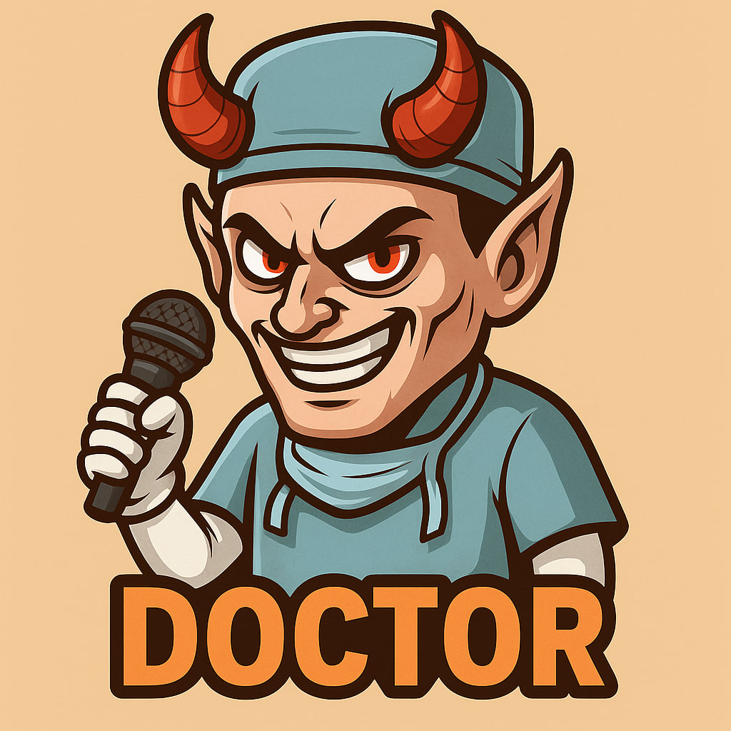 BLV DOCTOR