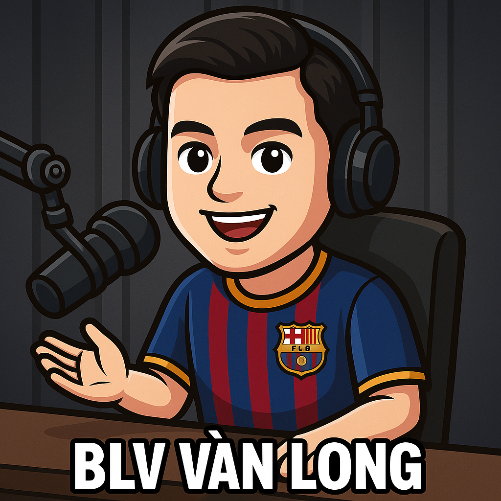 BLV VĂN LONG
