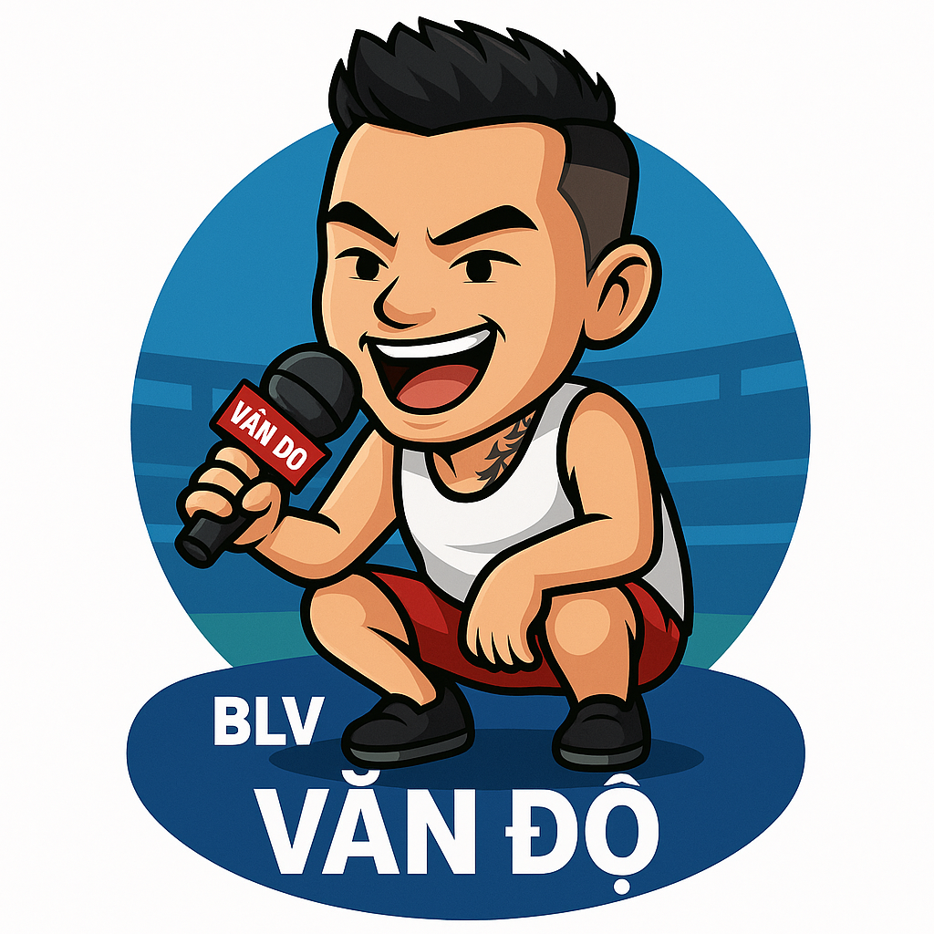 BLV VĂN ĐỘ