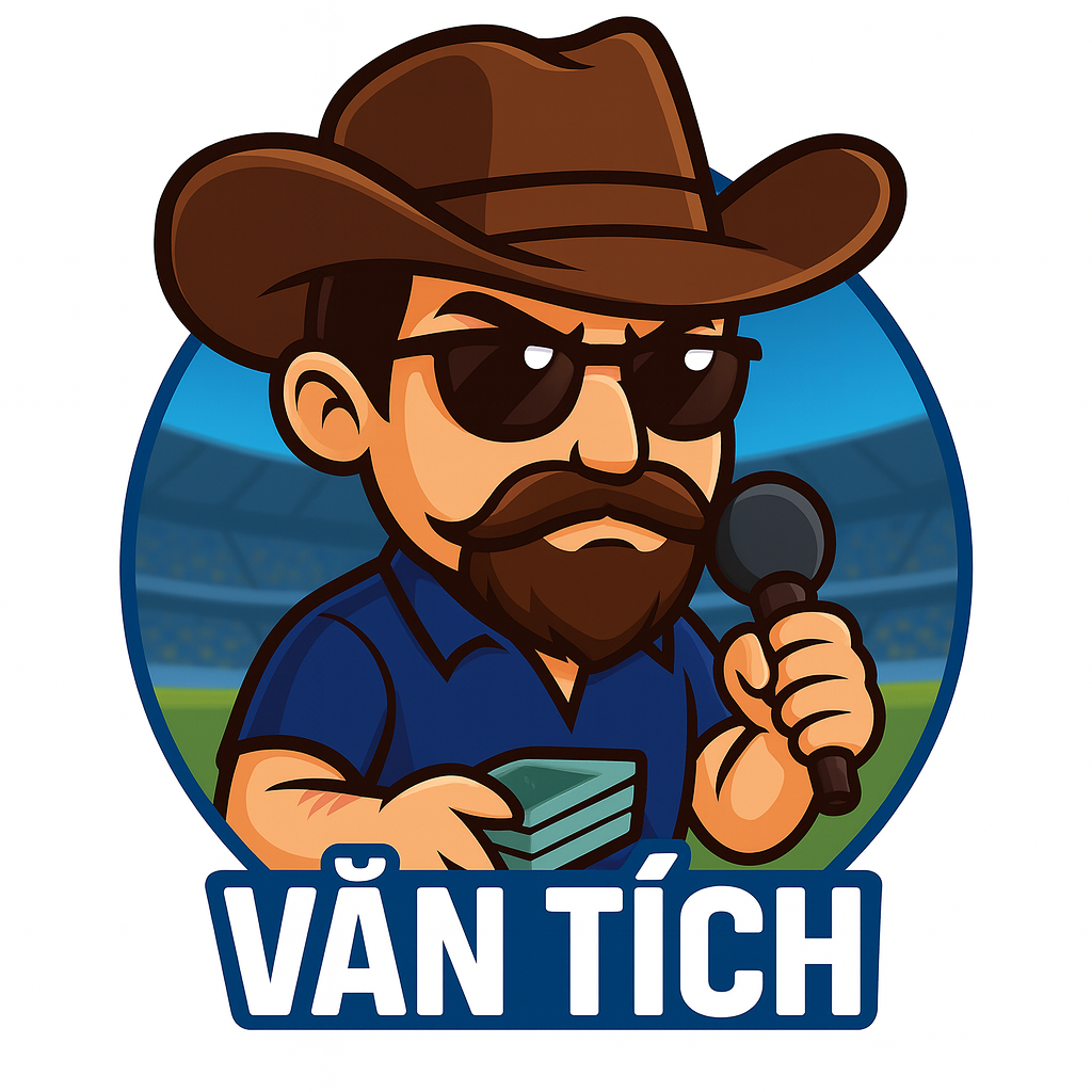 BLV VĂN TÍCH